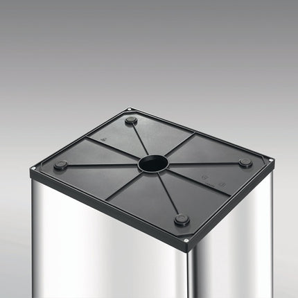 Contenedor de residuos HAILO Al 763 x An 339 x Pr 260 mm (9000463437)