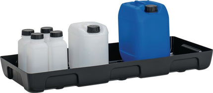 CEMO shelf tray 21 l L976xW395xH95mm ( 9000466286 )