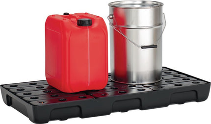 CEMO shelf tray 27 l L976xW495xH95mm ( 9000466293 )