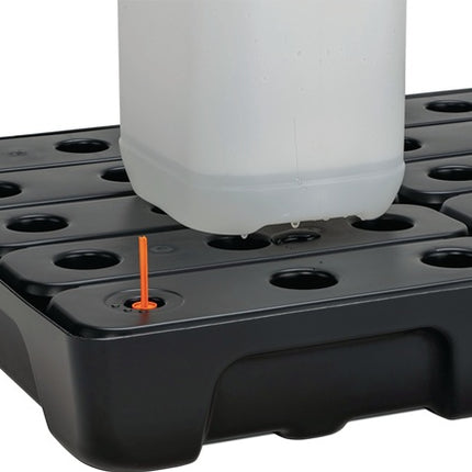 CEMO shelf tray 27 l L976xW495xH95mm ( 9000466293 )