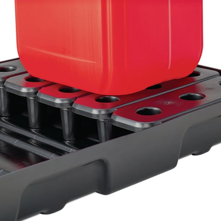 CEMO shelf tray 27 l L976xW495xH95mm ( 9000466293 )