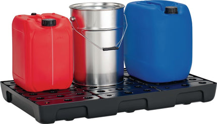 CEMO shelf tray 33 l L976xW595xH95mm ( 9000466294 )