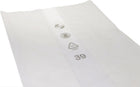 DEISS sacchetto di plastica 950 l LD-PE trasparente 60 µm ( 9000466533 )