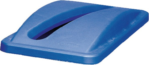 RUBBERMAID Deckel  Polyethylen blau B290xT520mm ( 9000468564 )
