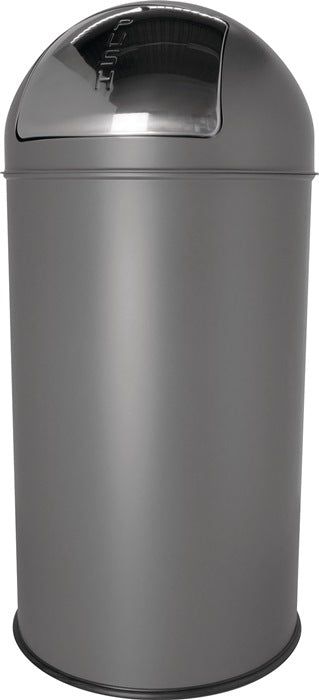 HELIT waste bin Ø314xH650mm ( 9000468710 )