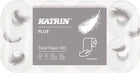 KATRIN Toilettenpapier Katrin 250 Long 3-lagig ( 9000469117 )