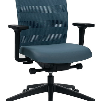 Siège de bureau pivotant TOPSTAR avec technologie synchrone (9000482938)