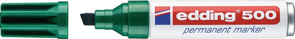 EDDING Permanentmarker 500 grün ( 9000487906 )