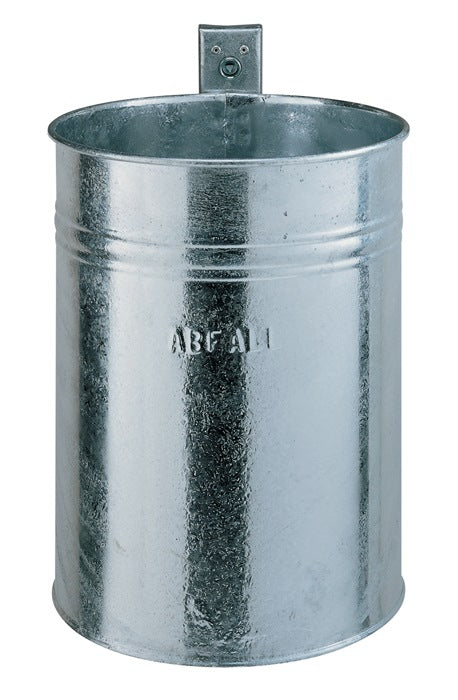 Papelera RENNER H430xØ330mm ( 9000491045 )