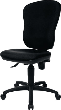 TOPSTAR Bürodrehstuhl  mit Permanentkontakt ( 9103482790 )