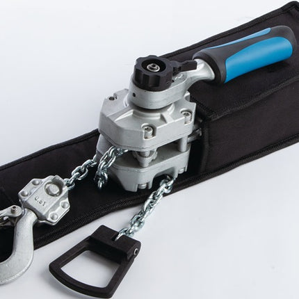 PLANETA PAH 500 lever hoist Load capacity 500 kg Lifting height 1.5 m ( 9113450241 )