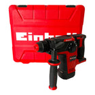 Einhell Professional TP-HD 18/26 Li BL-Solo Akku Bohrhammer 18 V ( 4514265 ) 2,6 J Brushless + Koffer - ohne Akku, ohne Ladegerät