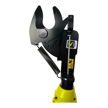 Troncarami a batteria Ryobi OLP1832BX 18 V 32 mm Solo ( 5133004392 ) - senza batteria, senza caricabatterie