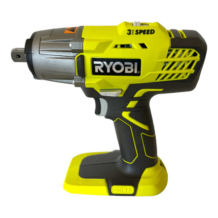 RYOBI R18IW3-0 Akku Schlagschrauber 18 V 400 Nm Solo ( 5133002436 ) - ohne Akku, ohne Ladegerät