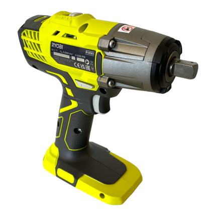 RYOBI R18IW3-0 Akku Schlagschrauber 18 V 400 Nm Solo ( 5133002436 ) - ohne Akku, ohne Ladegerät