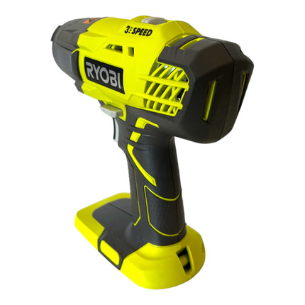RYOBI R18IW3-0 Akku Schlagschrauber 18 V 400 Nm Solo ( 5133002436 ) - ohne Akku, ohne Ladegerät
