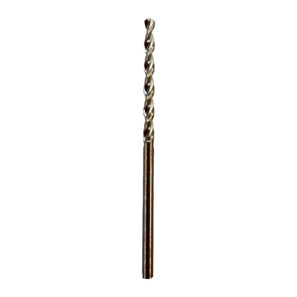 DeWalt DT 4919 HSS E COBALT Industrial Cobalt Metal Drill Bit 2.5 x 30 x 57 mm 10 pcs.