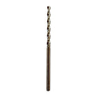 DeWalt DT 4919 HSS E COBALT Industrial Cobalt Metal Drill Bit 2.5 x 30 x 57 mm 10 pcs.