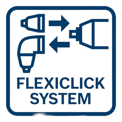 Trapano avvitatore a batteria Bosch GSR 12V-35 FC 12 V 35 Nm brushless + 1x batteria ricaricabile 3,0 Ah + 2x attacco + L-Boxx - senza caricabatterie