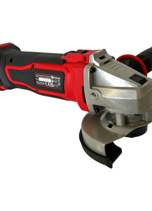 Einhell TE-AG 18/115-2 Li-Solo cordless angle grinder 18 V 115 mm ( 4431166 ) Solo - without battery, without charger