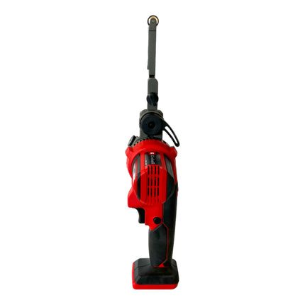 Einhell TE-BF 18 Li-Solo akumulatorowy pilnik taśmowy 18 V 13 x 457 mm + torba ( 4461000 ) Solo - bez akumulatora, bez ładowarki