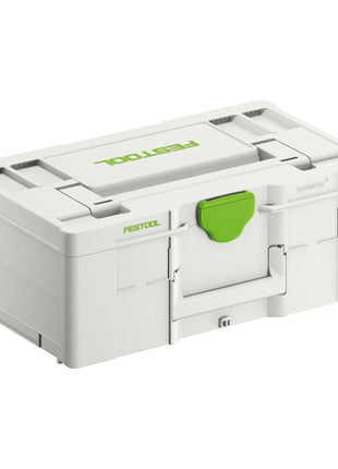Martello combinato a batteria Festool KHC 18 EB-Basic 18 V 2,6 J SDS-Plus Brushless + 1x batteria ricaricabile 4,0 Ah + caricatore + systainer