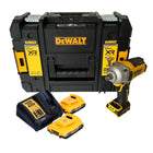 DeWalt DCF 891 D2T cordless impact wrench 18 V 1084 Nm 1/2