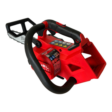 Milwaukee M18 FTHCHS30-121 Cordless Top Handle Chainsaw 18 V 30 cm + 1x battery 12.0 Ah + charger