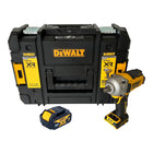 DeWalt DCF 891 NT cordless impact wrench 18 V 1084 Nm 1/2