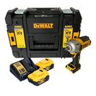 DeWalt DCF 891 P2T cordless impact wrench 18 V 1084 Nm 1/2