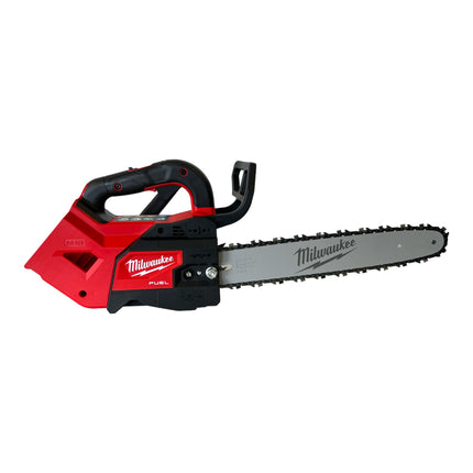 Milwaukee M18 FTHCHS35-122 Cordless Top Handle Chainsaw 35 cm + 2x battery 12.0 Ah + charger