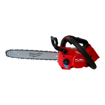 Milwaukee M18 FTHCHS35-122 Cordless Top Handle Chainsaw 35 cm + 2x battery 12.0 Ah + charger