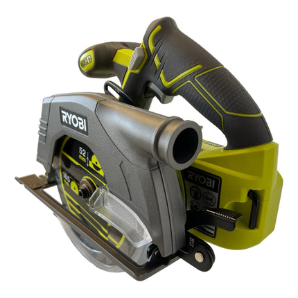 RYOBI R18CS-0 Cordless circular saw 18 V 165 mm Solo ( 5133002338 ) - without battery, without charger