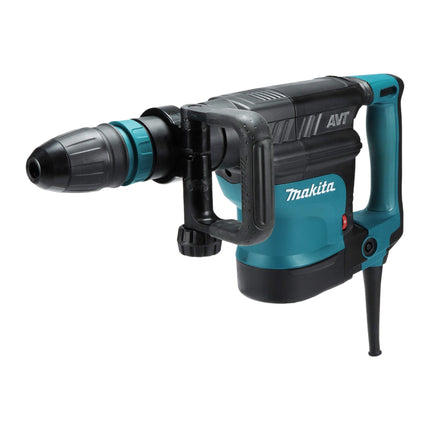 Martillo cincelador Makita HM 1111 C 1300 vatios SDS Max 11,2 J + maletín