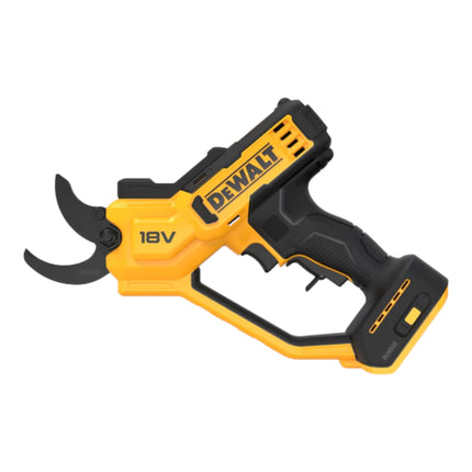 DeWalt DCMPP 568 M2 cordless pruning shears 18 V 38 mm + 2x rechargeable battery 4.0 Ah + charger