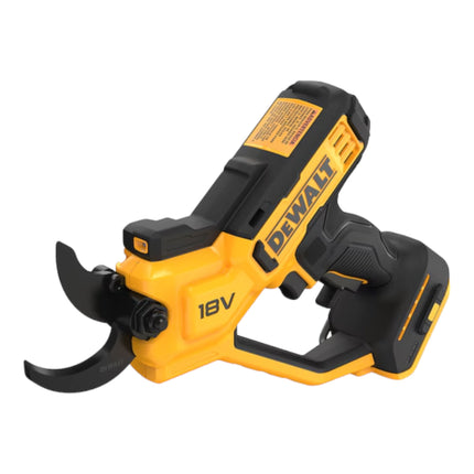DeWalt DCMPP 568 M2 cordless pruning shears 18 V 38 mm + 2x rechargeable battery 4.0 Ah + charger