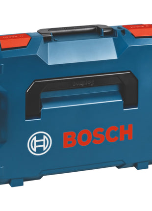Bosch GGS 18V-23 PLC Smerigliatrice diritta professionale a batteria 18 V senza spazzole + 2x batteria ProCore 8,0 Ah + caricabatterie + L-Boxx
