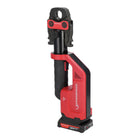 Rothenberger Romax Compact III cordless crimping machine Basic Set 1 18 V 19 kN ( 1000004267 ) + 1x rechargeable battery 2.0 Ah + charger