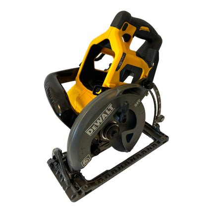 DeWalt DCS 577 N Akku Handkreissaege 54 V FlexVolt 190 mm Brushless 1x Akku 12 0 Ah ohne Ladegeraet 2 - toolbrothers
