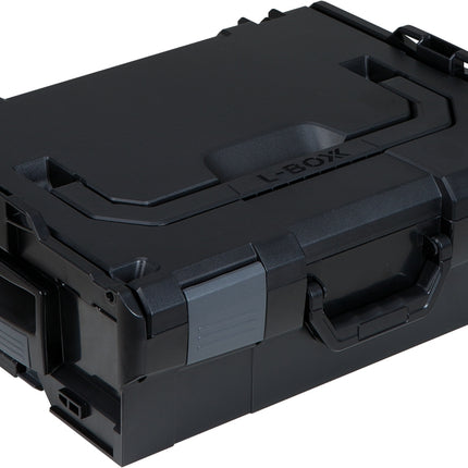 L-BOXX ProClick Set 2 - 1x L-BOXX 136 ( 6100000306 ) + ProClick tool card 2 ( 6100000165 ) + ProClick anti-slip mat LB 136 ( 10010122 )