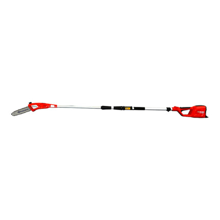 Husqvarna 120 iTK4 P cordless pole pruner 36 V 304 cm length + 1x battery 2.0 Ah + charger