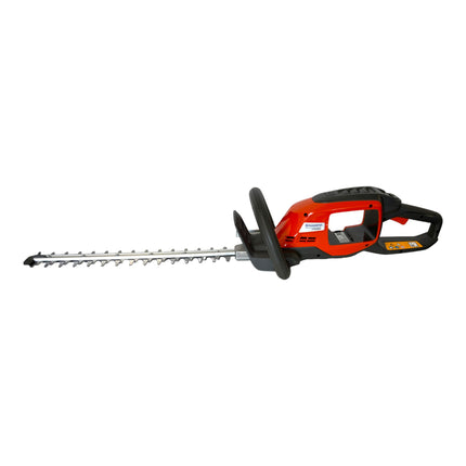 Husqvarna 215 iHD45 cordless hedge trimmer 36 Volt 45 cm length brushless ( 970536502 ) + 1x battery 2.0 Ah + charger
