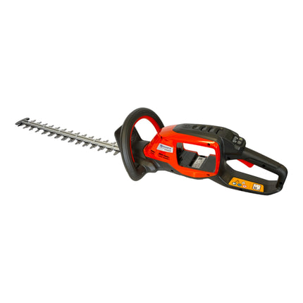 Husqvarna 215 iHD45 cordless hedge trimmer 36 Volt 45 cm length brushless ( 970536502 ) + 1x battery 2.0 Ah + charger