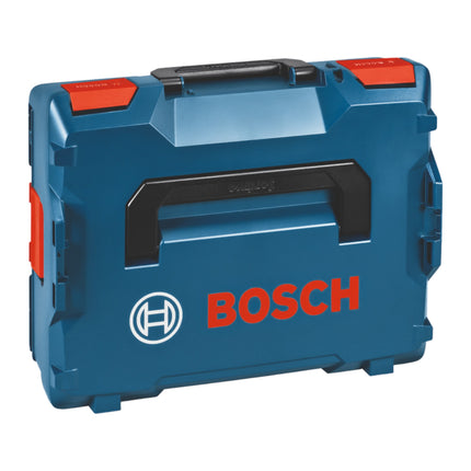 Bosch GWS 18V-15 PSC Amoladora angular profesional sin cable 18 V 125 mm BITURBO sin escobillas + 1x acumulador ProCORE 4,0 Ah + L-Boxx - sin cargador