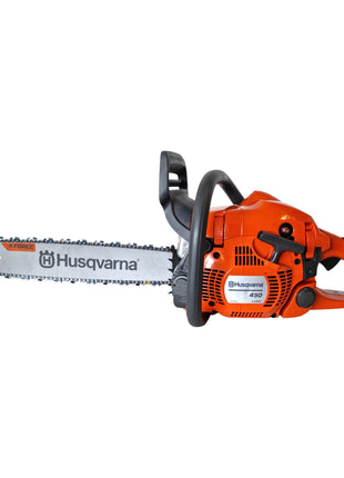Husqvarna Mark II 450 petrol chainsaw 2.4 kW, 45 cm blade ( 970559338)