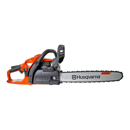 Motosierra de gasolina Husqvarna Mark II 450 2,4 kW, hoja de 45 cm ( 970559338)