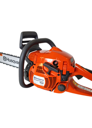 Husqvarna Mark II 450 petrol chainsaw 2.4 kW, 45 cm blade ( 970559338)