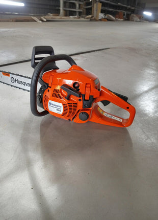 Husqvarna Mark II 450 petrol chainsaw 2.4 kW, 45 cm blade ( 970559338)