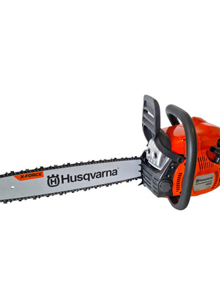 Husqvarna Mark II 450 petrol chainsaw 2.4 kW, 45 cm blade ( 970559338)