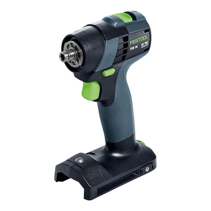 Festool TXS 18-Basic Perceuse-visseuse sans fil 18 V 40 Nm Brushless + 1x batterie 8,0 Ah + chargeur rapide + Systainer